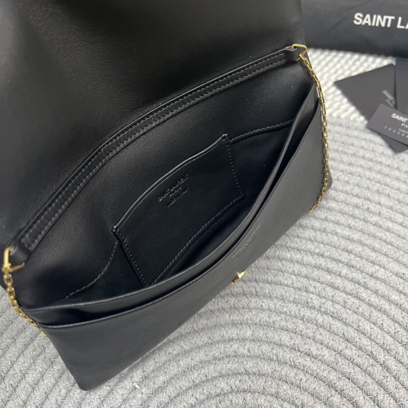 YSL Shopping Bags